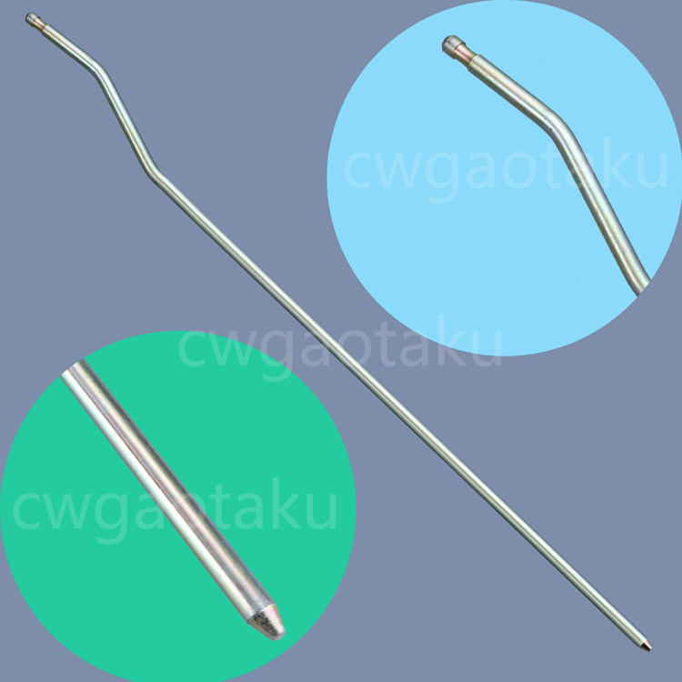 Cabinet lock special sale GGD rod LG001-4 connecting rod lock lever multiple length industrial machinery case cabinet lock lever-Taobao