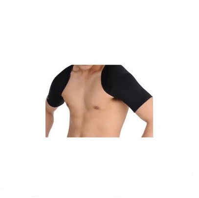 Shoulder protection Windproof Sleeping Warm Men And Women Universal Protective Double Shoulder Jacket Protective Shoulder Warm Clothing