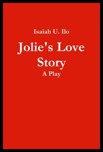 【预售】Jolie’s Love Story - A Play