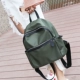 2018 túi thủy triều mới Hàn Quốc thời trang hoang dã Oxford vải nylon ba lô nữ du lịch ba lô nhỏ balo laptop nữ Ba lô