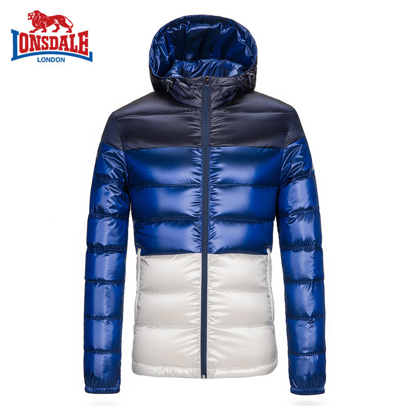 Blouson homme LONSDALE     - Ref 3119963 Image 3