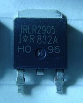 IRLR2905 LR2905 Original import Measure shipment Patter Triode TO-252