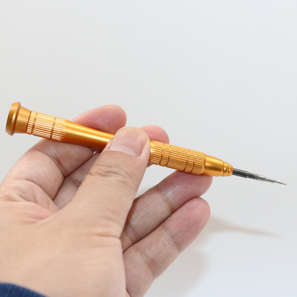 T1 T1 T2 T3 T3 1 2 1 5 5 stars 0 8 Y0 6-plate 2 5MM sleeve screwdriver