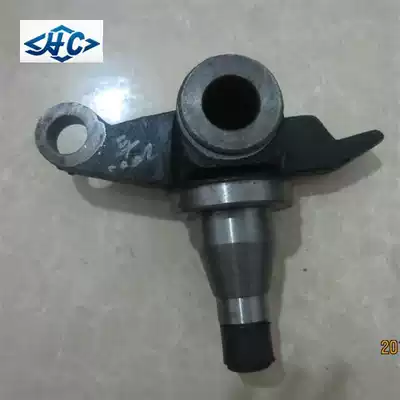 Stacker accessories Heli H2000 Liugong Longgong Xiamen Jianghuai 2 3 3 5 tons stacker steering knuckle sheep horn