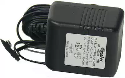 MEADE MEADE telescope #546 AC adapter MEADE telescope accessories