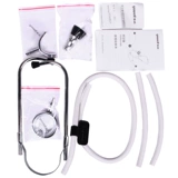 鱼跃 Стетоскоп для домашнего использования полная медная профессиональная беременность плода беременность