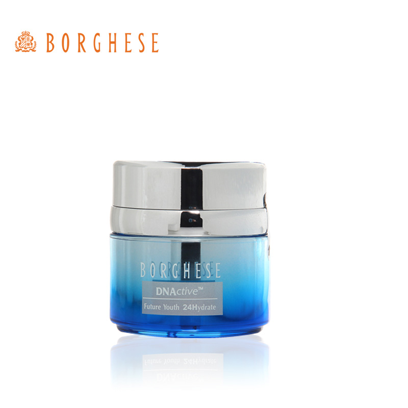 Borghese/贝佳斯 赋活青春全日水活乳霜30g