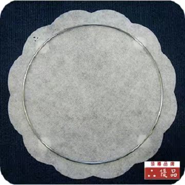 【优品抽油烟机过滤网】新一代花样型油烟过滤网补充包(花样型过x