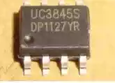 Brand new original UC3845S LCD power module management chip SMD SOP8 pin integrated block integrated circuit