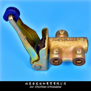 Ssangyong Bread/MB100/Shanghai Huizhong Istaner/клапан распределения тормозов/пропорциональный клапан/клапан нагрузки