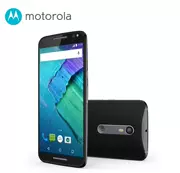 Motorola Motorola xt1570 X Style Mobile Unicom Telecom Điện thoại thông minh Netcom 4G Điện thoại di động chính hãng - Điện thoại di động