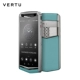 VERTU Weitu ASTER P Dòng sản phẩm dành cho doanh nhân Baroque có thẻ kép ở chế độ chờ đầy đủ Netcom 4G chính hãng cao cấp tính năng đặc biệt Rittal - Điện thoại di động