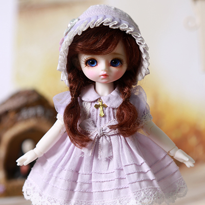 Sweet Wine B J D (picture-state) bjd dolls 1 8BJD bean SD BJD bjd