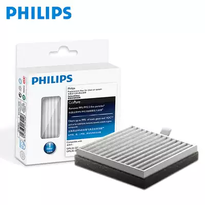 Philips car air purifier special original filter Smartair330 230 210GP9101