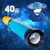 Explore kid science toys Science experiment toys EKD012 single hole telescope learning educational toys