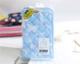 NARAYA Thái Lan Bangkok túi xách nữ đích thực cầm tay cotton Thái Lan 4,7 inch túi điện thoại di động NB-392B