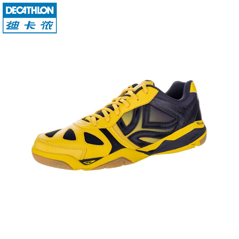 迪卡侬 羽毛球鞋男女鞋儿童正品防滑夏季透气训练运动SH ARTENGO
