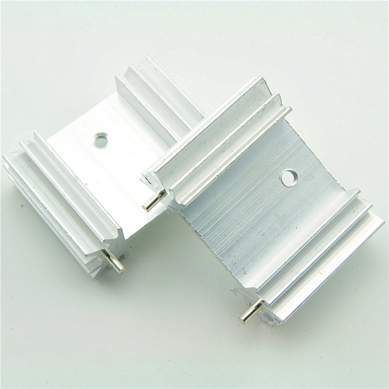 ��������ɢ��Ƭto3pɢ������25*34*12mm(20Ƭ)