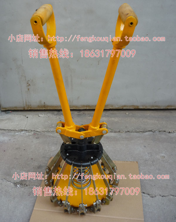 5L Paint Barrel Seal Pliers Oil Barrel Sealing Machine Miller Paint Capping Machine Interior Wall Paint Capping Machine Manufacturer Direct