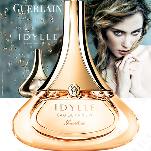 GUERLAIN 娇兰爱朵女士浓香水 35ml EDP淡香精 持久女香氛 现货