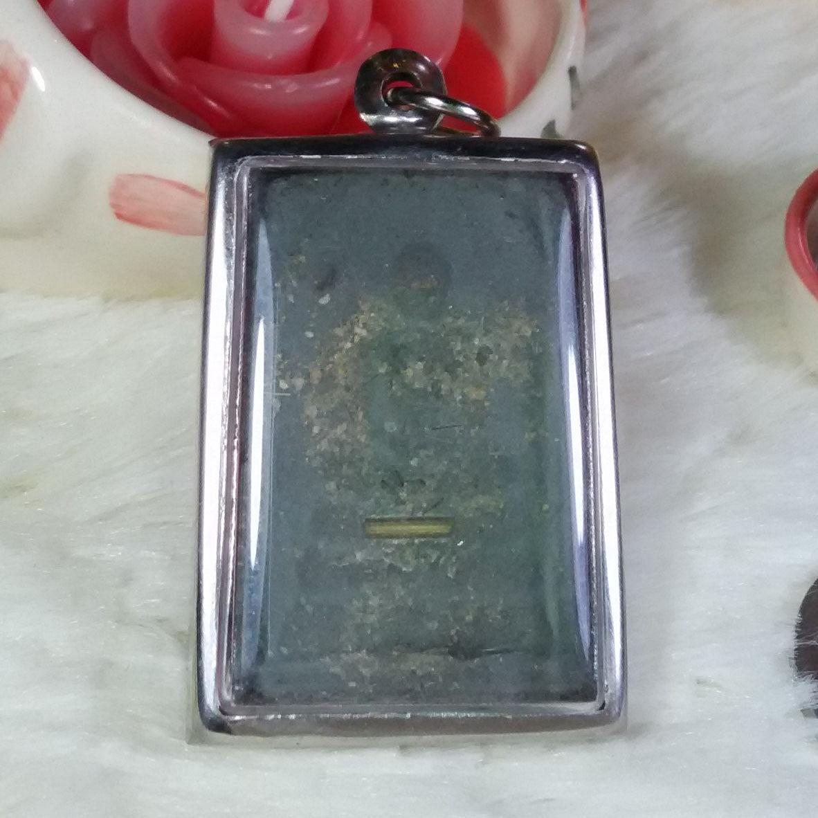 The Dragon Lady Adds (TIM) Master Law Shondi with a Master's Degree of Faith and Zhengcheng Temple Chongdiver