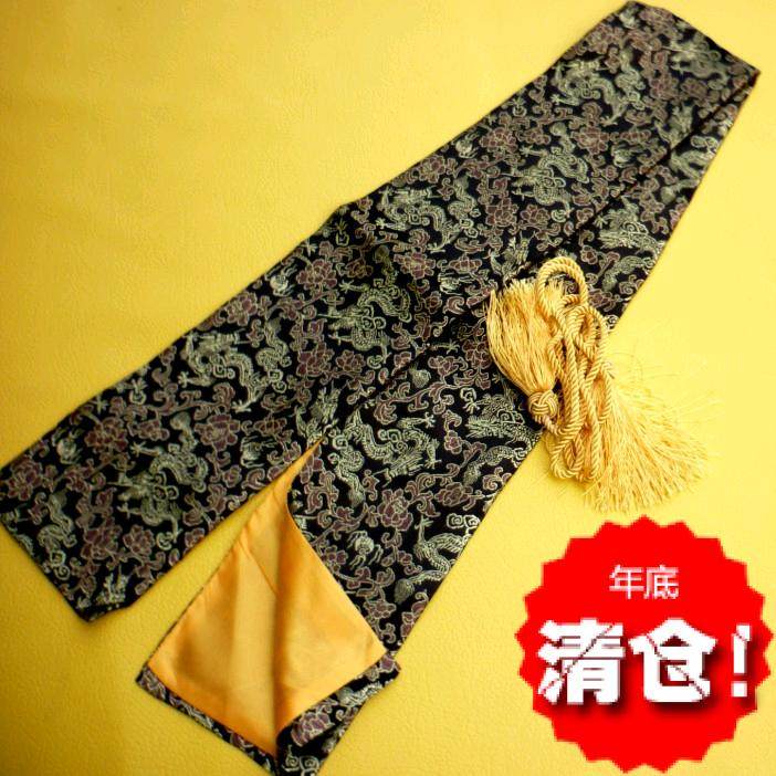 Longquan City Treasure Sword Brocade Bag Boutique Treasure Sword Bag Town Residence Sword Decoration Sword Han Tang Longquan Baojian is not open