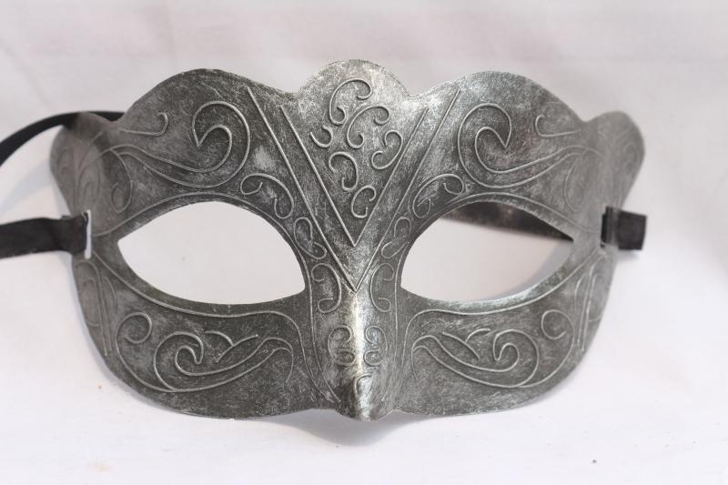 Venice cheap mask Prom Princess mask for Men and women White Black Multi-colored Half face Full face mask for Halloween