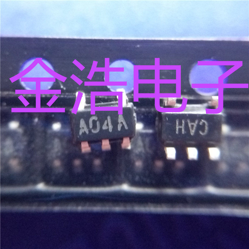 Brand new original imported LM7301IM5X LM7301IM5X online version printed A04A operation Amplification Chip