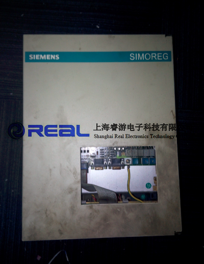 Siemens Inverter Maintenance Siemens 590 DC Governor Maintenance