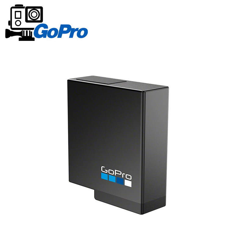 GoPro Action Camera Original Lithium Battery Rechargeable Battery (for HERO5 HERO6 7)