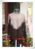 Han Qiu Dongshi Womens Turtleneck bottom Single Áo bông Áo len dệt kim hàng đầu Wool Wool Cà phê Tua - Áo len