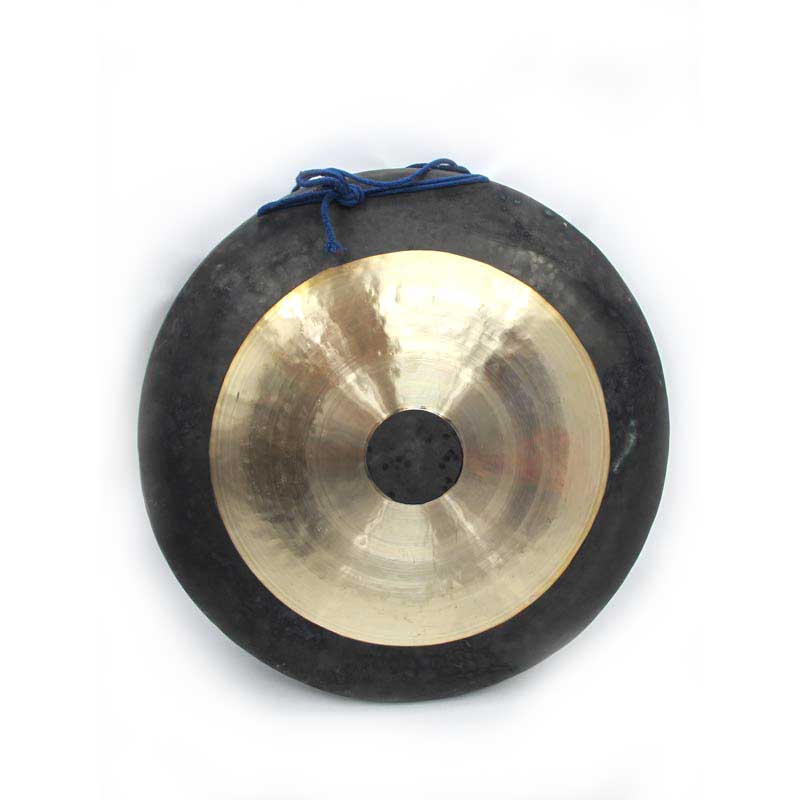 Road opening Gong Gong 50kg one meter open road Gong feng shui gong-diameter 100CM diameter 60CM cm