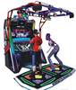 E-Dance Fame Large Adult Video Game Dancing Machine Coin-Operated Game Machine Arcade Entertainment Equipment