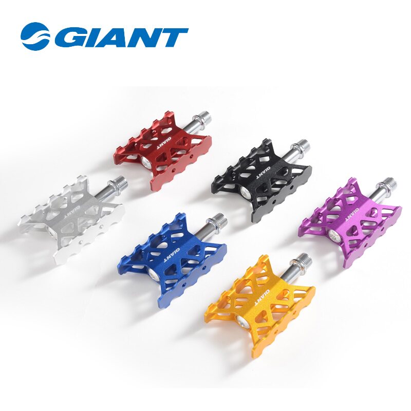 giant ultra light pedals