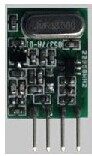 High-power transmitter module 315MHz433MHz3V transmitter module TX8