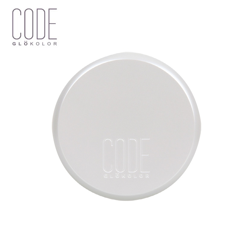 韩国LG正品 直邮  CODE GLOKOLOR 细致服帖 粉饼 SPF30+,PA+++