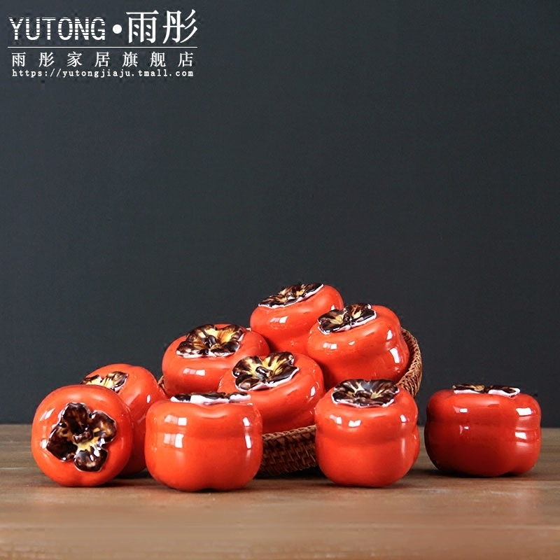 Ceramic small place simulation the plants home sitting room bedroom creative wedding decorations hang act the role of everything