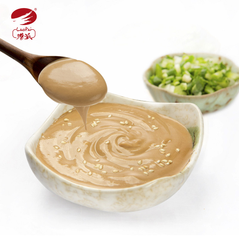 【天猫超市】捞派火锅底料海底捞火锅蘸料芝麻原味蘸料120g/袋