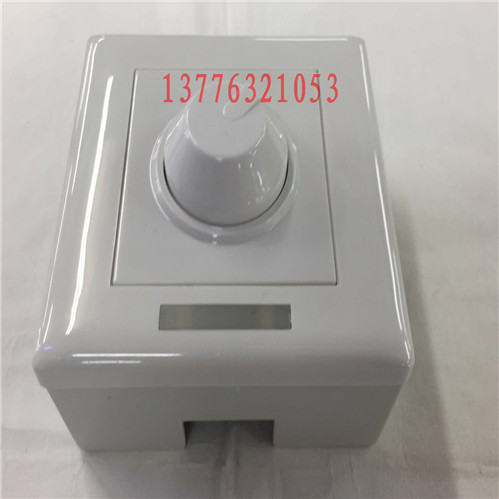 LED Dimmer 0 1-10V Dimmer 403 Dimmer Switch Passive Dimmer Resistive Dimmer