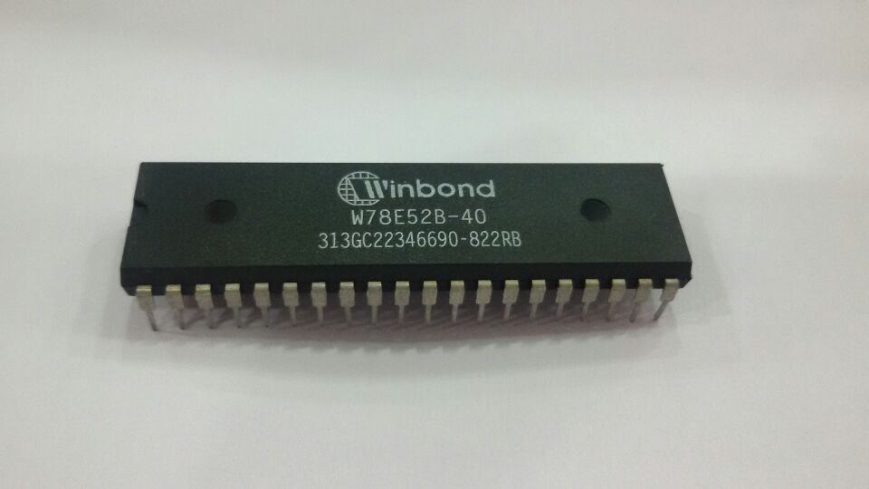 W78E 52B - 40 price is the price of the price is the price of the hot sell