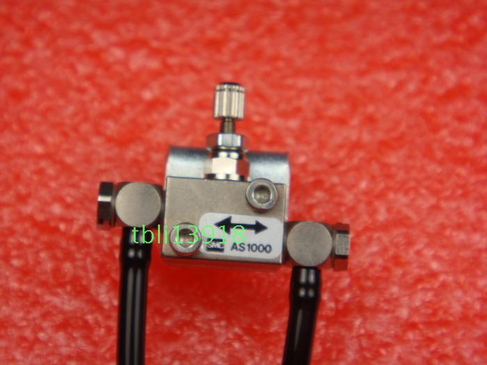 Original SMC AS1000 regulator