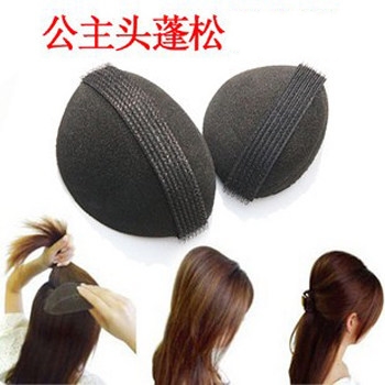 媛妃 蓬发美发工具蓬发贴 蓬发垫 蓬发器   蓬发 蓬蓬贴 15g