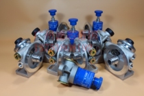 Adapt to Jiefang Jinlong Yutong Manooqi High Pressure Pump Oil-Water Separator Filter PL420 Filter Base