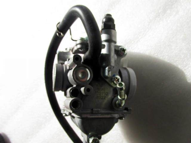 Suitable for Jincheng Suzuki Tianrun Light Riding Racing QS110-A SJ110 China III Mikuni carburetors