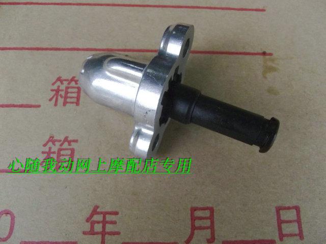 Saichi QS110-AC race wins time regulation chain tensioner Junchi GT125-5 small chain regulator motorcycle accessories