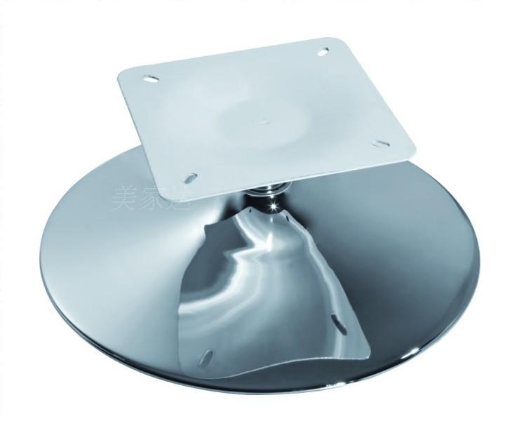 Rotating sofa disc base chair chair chair chassis chair base chair chair chair accessories