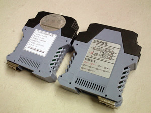 PH447 HAAAAD one in four out of 4 20mA signal isolators 10V with electrical appliances PH307FT