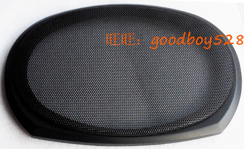 6*9 inch car speaker net cover Car speaker net cover