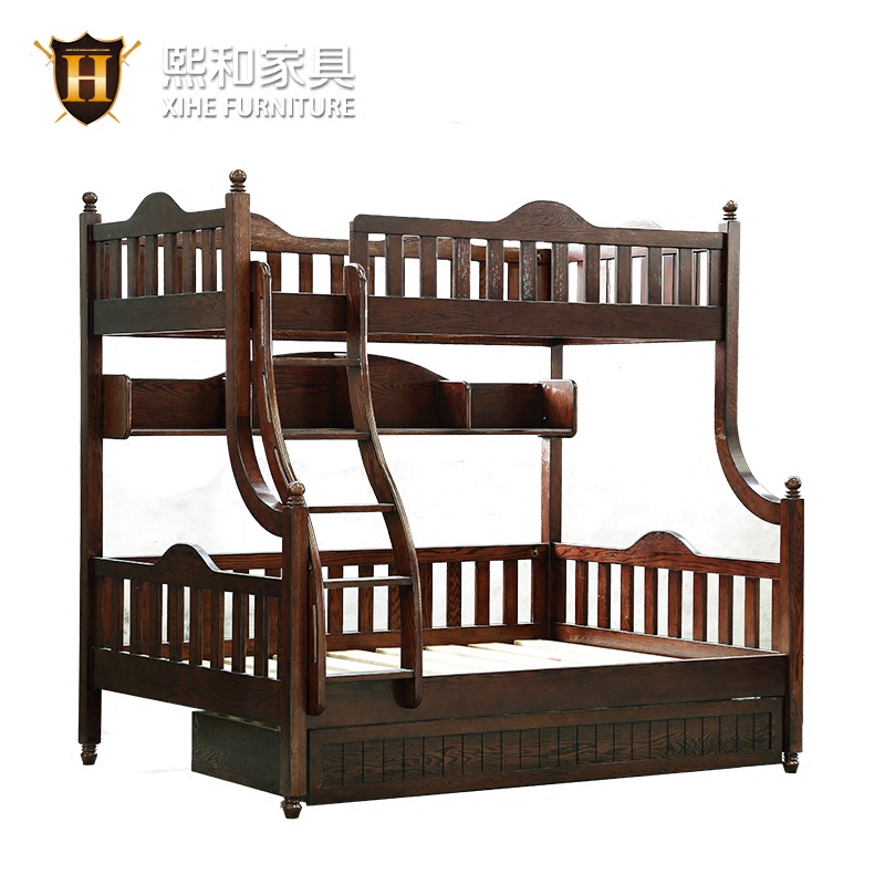 ������ʽ˫�㴲HX-504