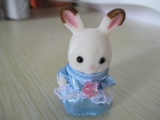 Игрушки-животные